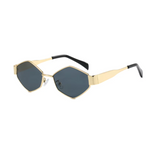 Gold | Schwarz