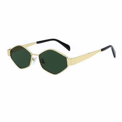 Caraíva Sunglasses - Green
