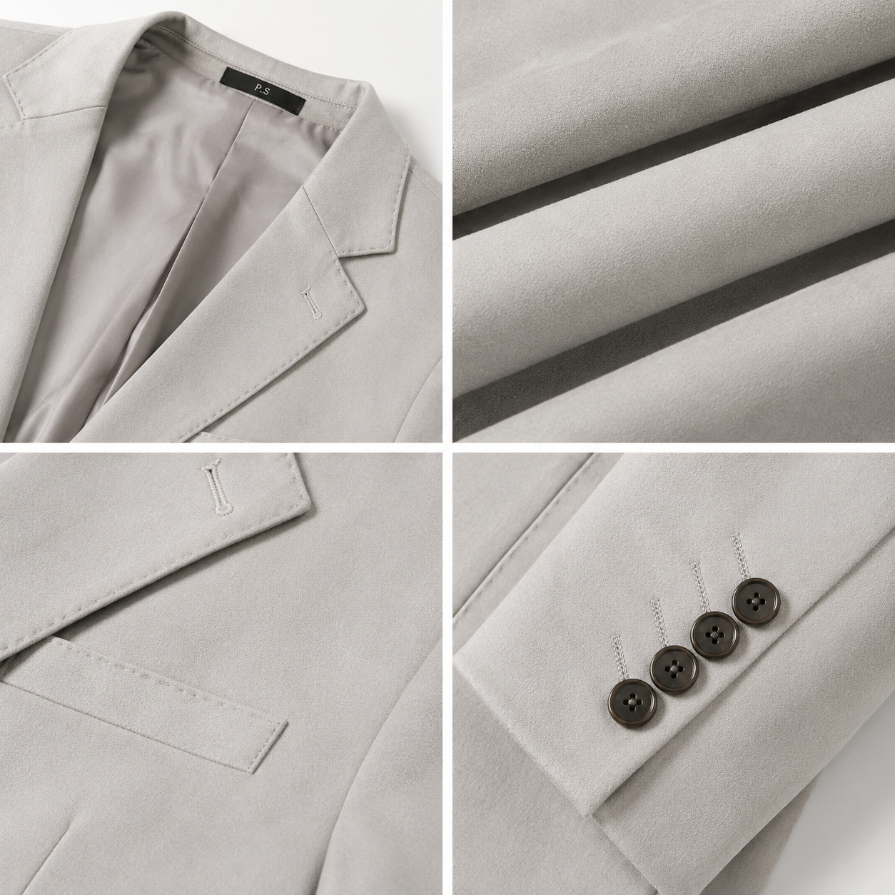 Blazer Samicce Falbert®