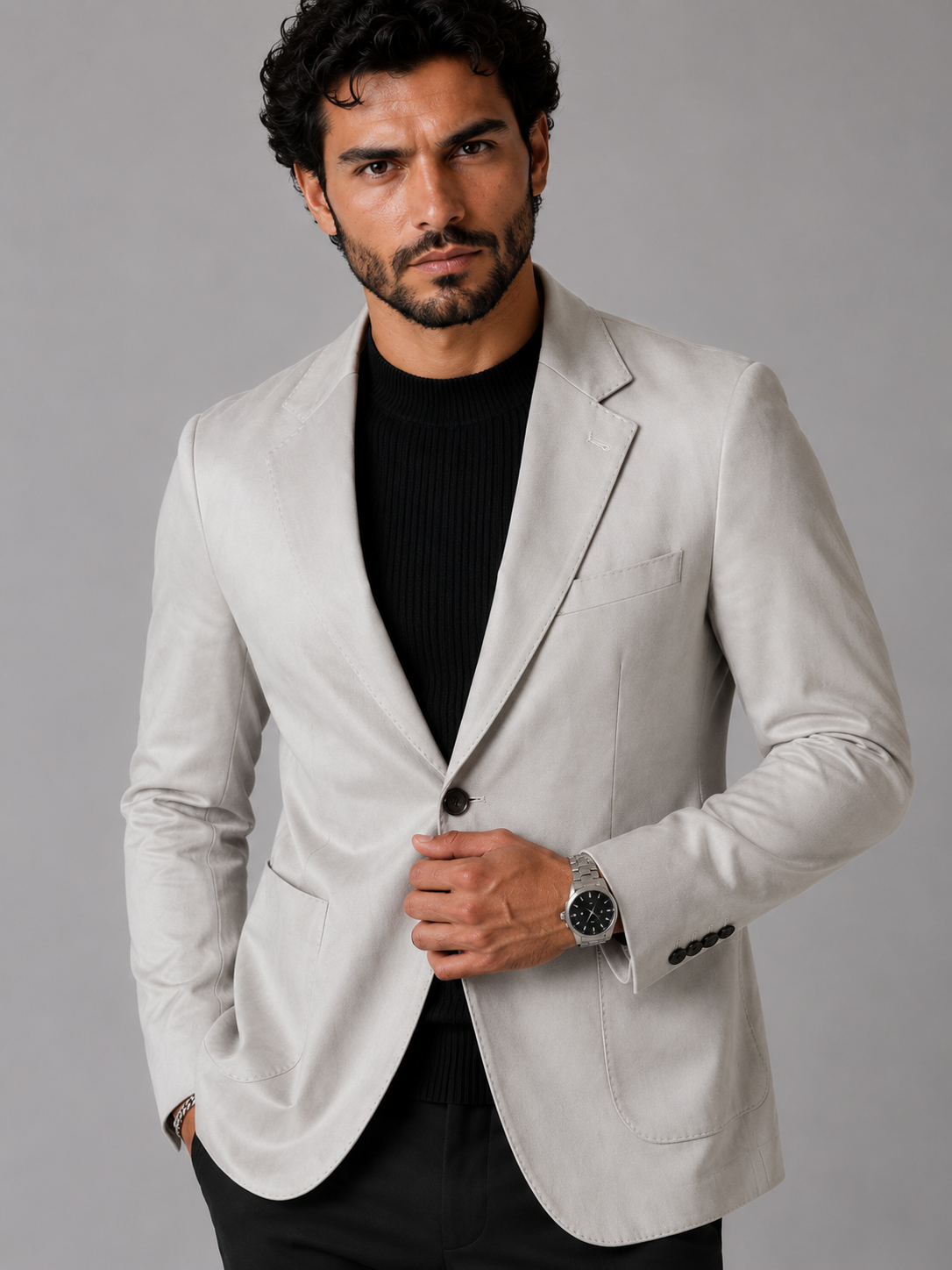 Blazer Samicce Falbert®