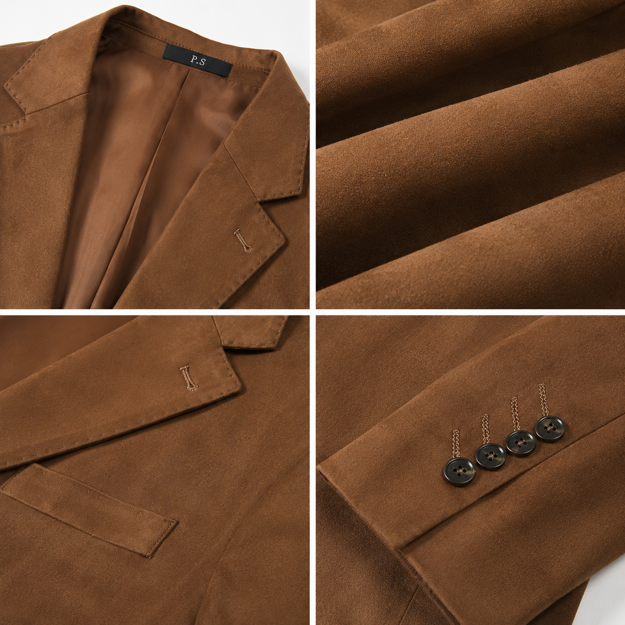 Blazer Samicce Falbert®