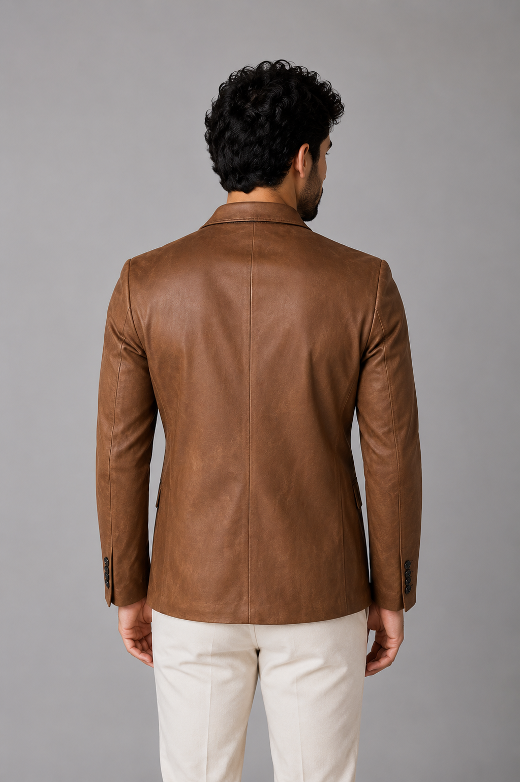 Blazer Samicce Falbert®