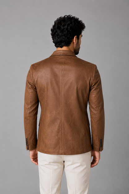 Blazer Samicce Falbert®