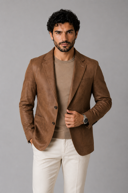 Blazer Samicce Falbert®