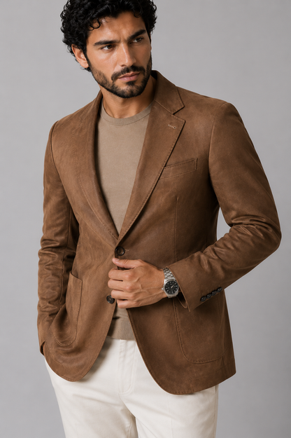 Blazer Samicce Falbert®