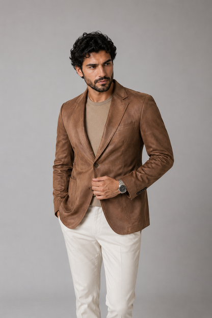 Blazer Samicce Falbert®