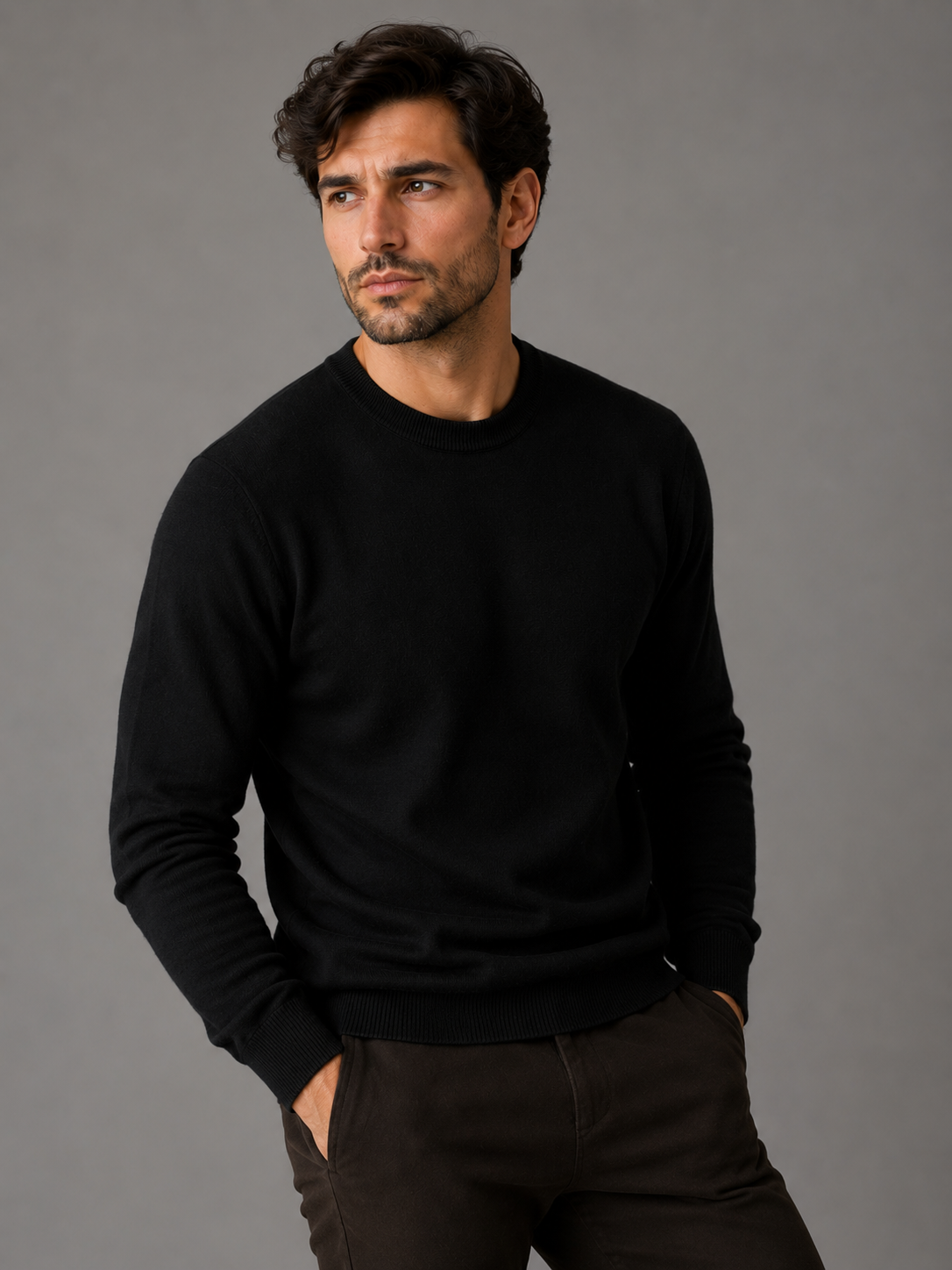 Samicce Lancaster® Sweater