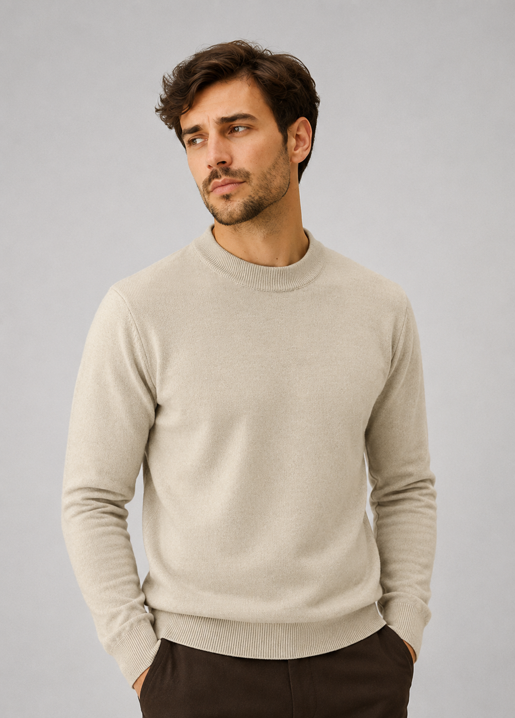 Samicce Lancaster® Sweater
