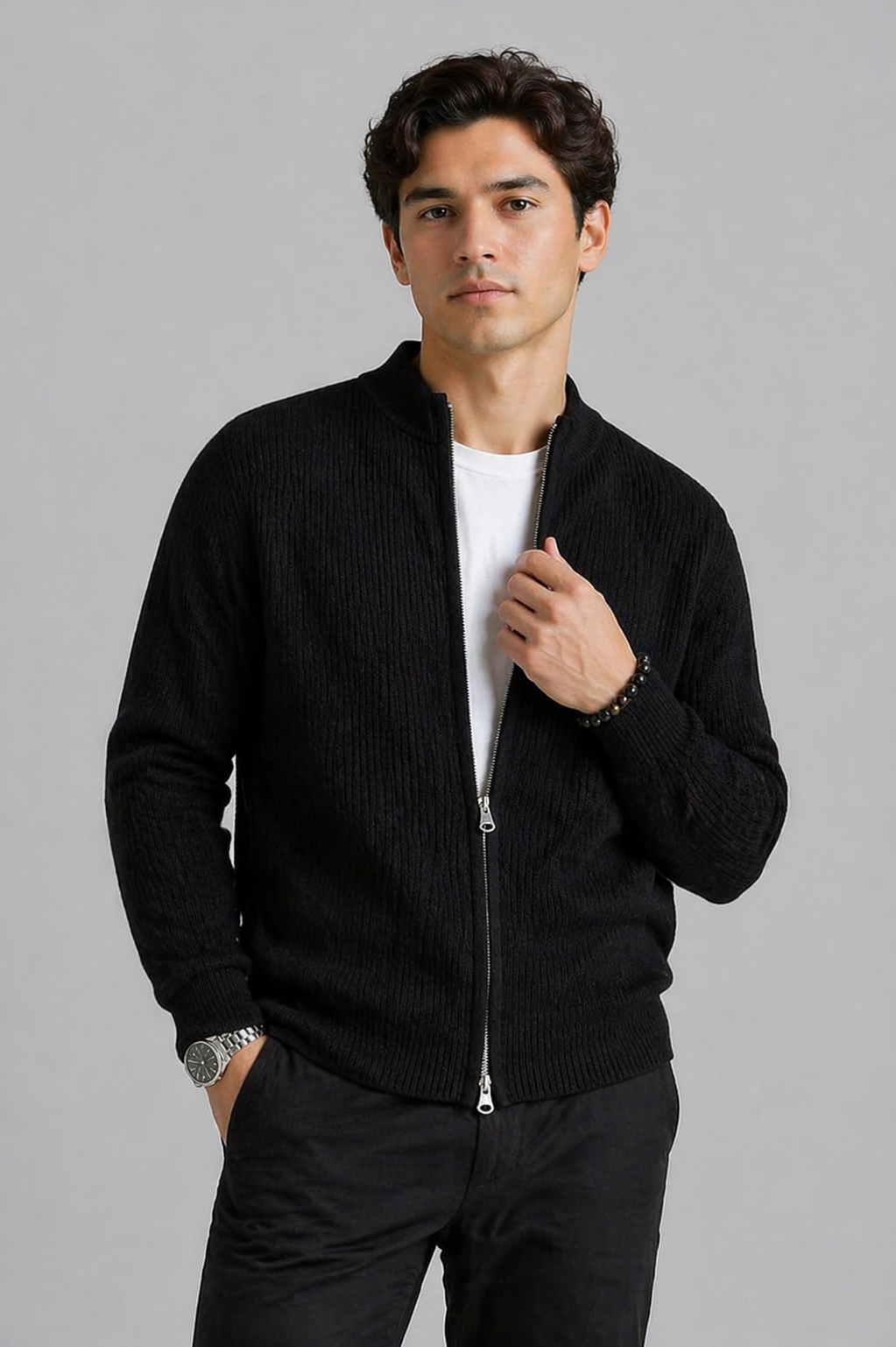 Cardigan Samicce Florença®