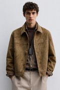 Marseille Classic Jacket