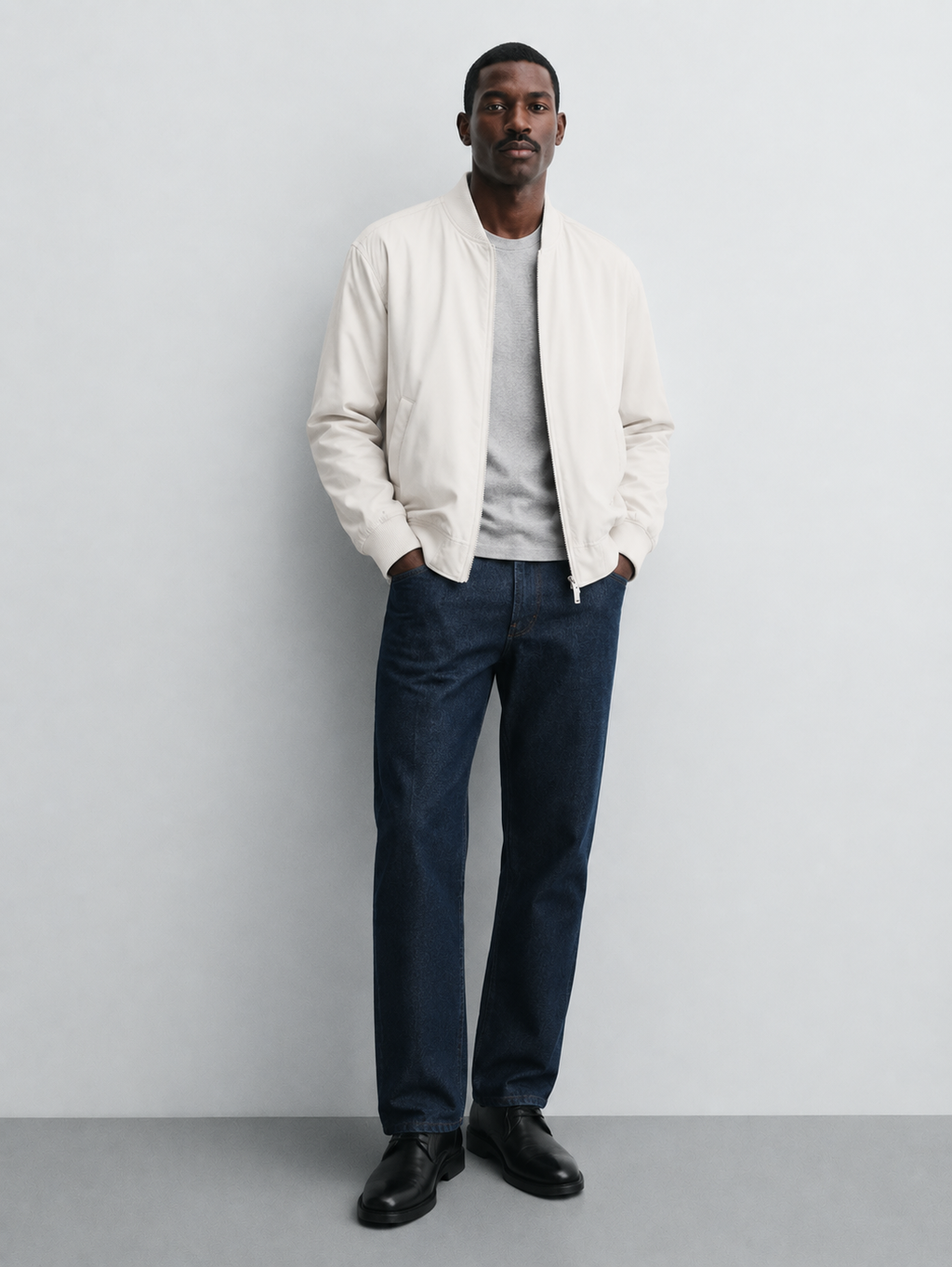 Berlin Urban Jacke