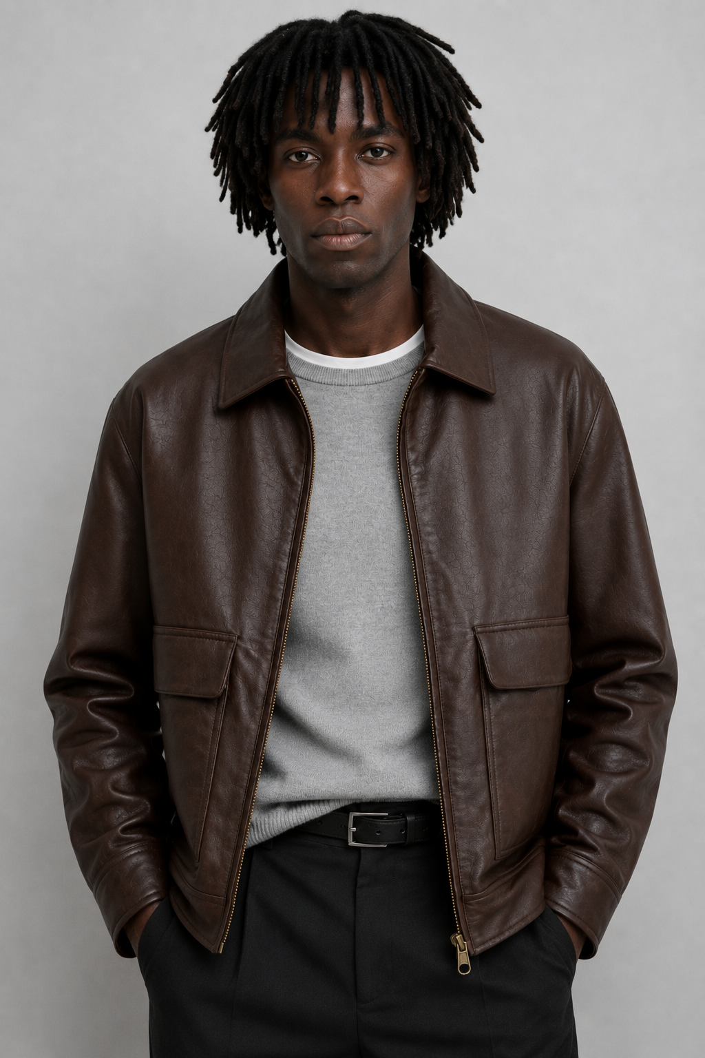 Jaqueta Samicce Henley®