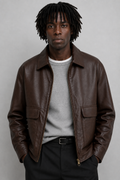 Hamburg Contemporary Jacke