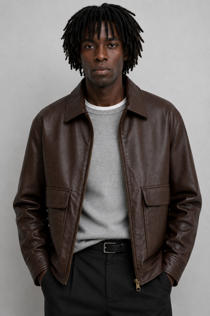 Jaqueta Samicce Henley®