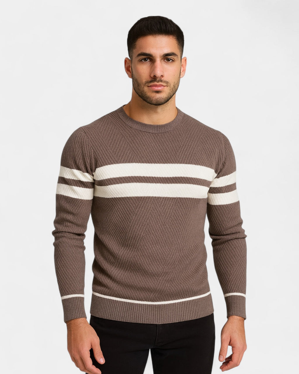 Pull quotidien Tulum