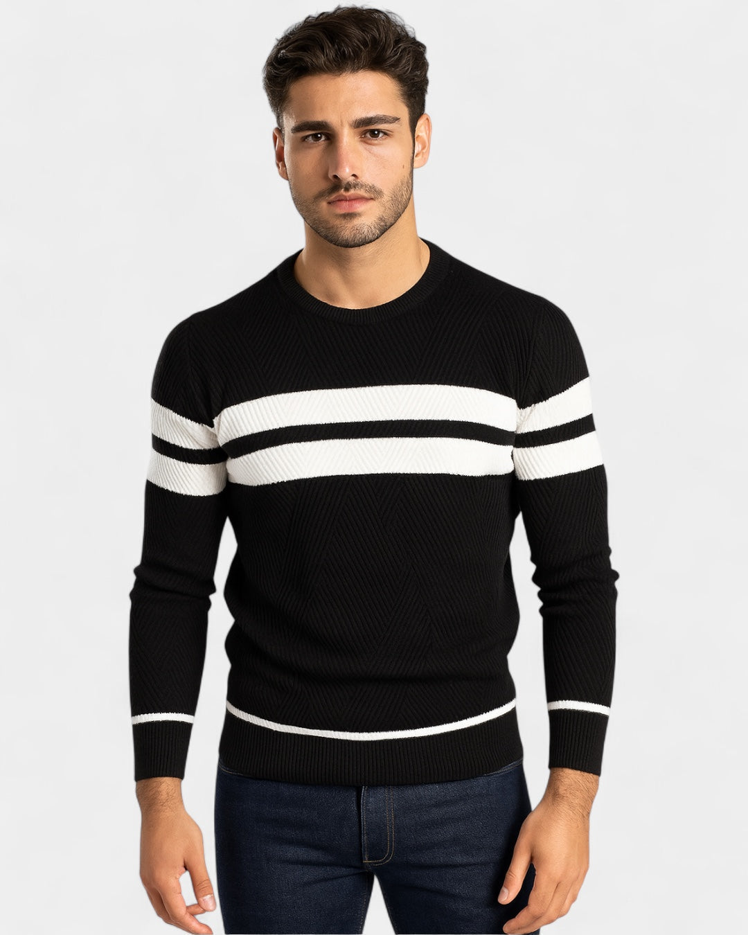 Pull quotidien Tulum