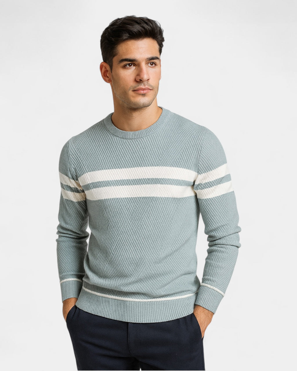 Pull quotidien Tulum