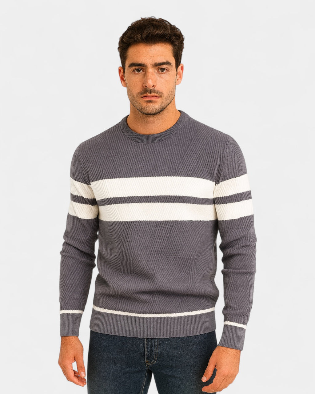 Pull quotidien Tulum