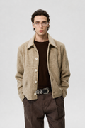 Prag Modern Jacke