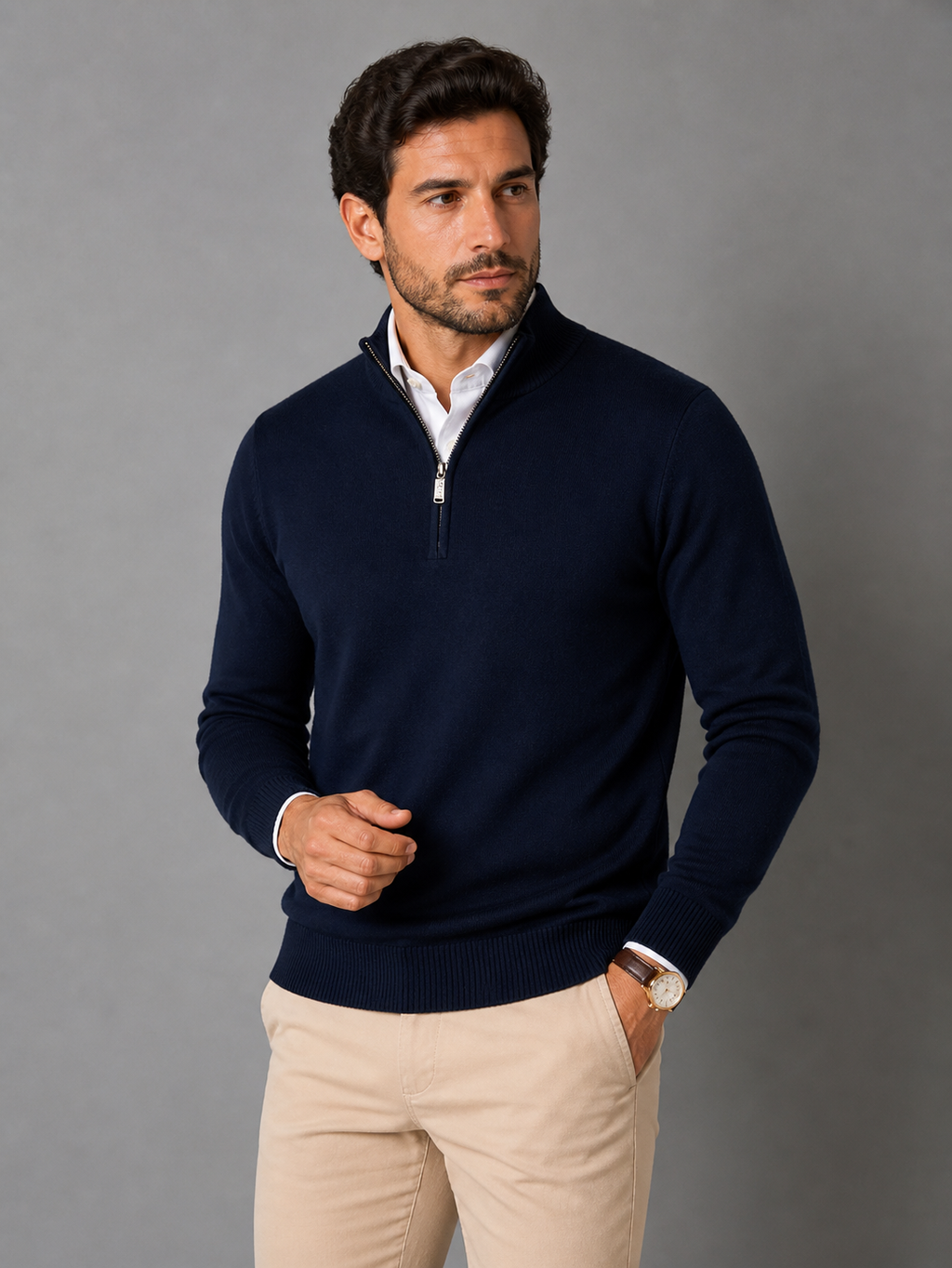 Sofia Casual Sweater