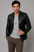 Veste essentielle Doha