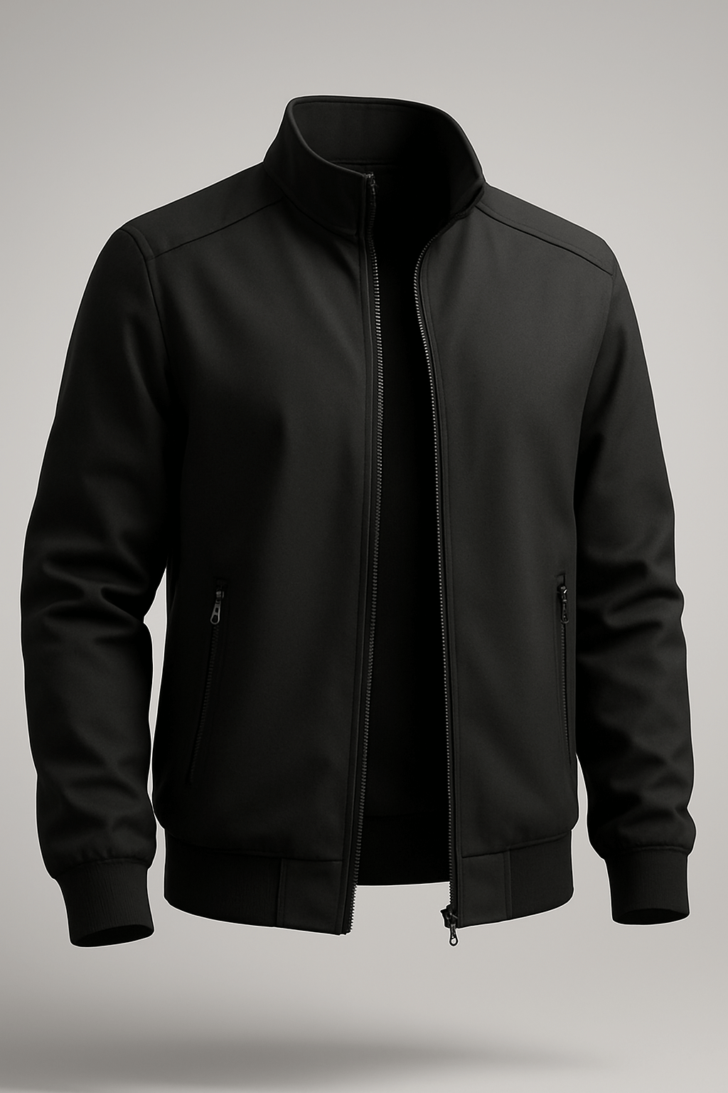 San Francisco Alltagsjacke