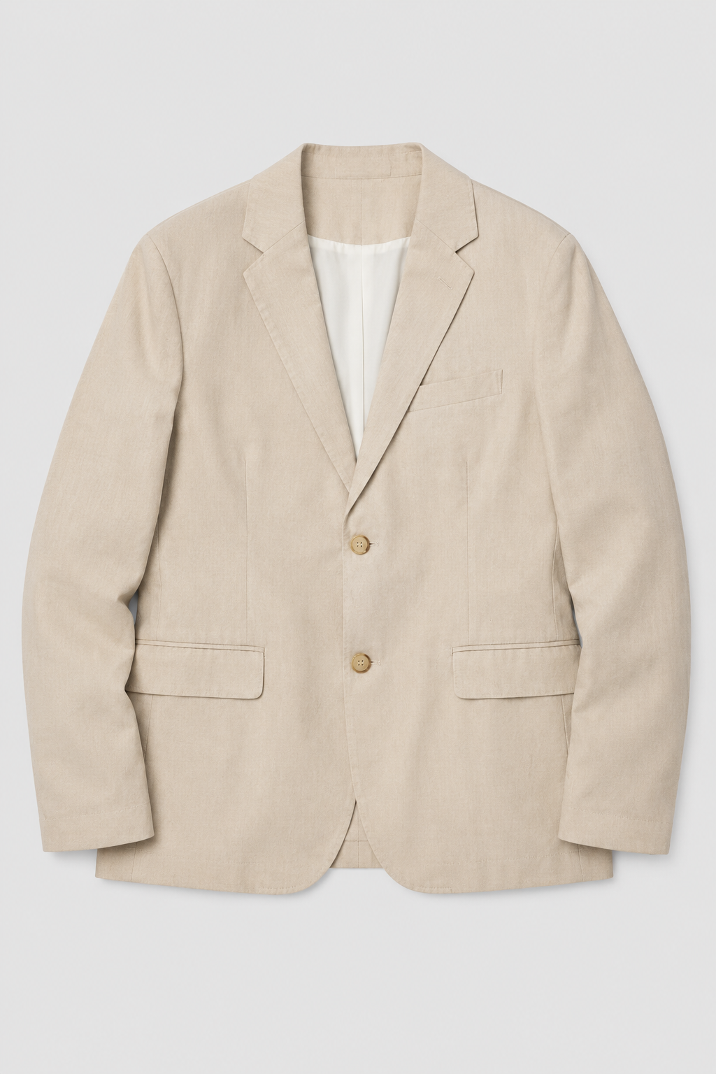 Rabat Blazer - Maßgeschneiderte Herrenmode