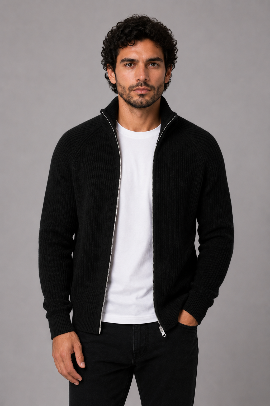 Cardigan Samicce Torino®
