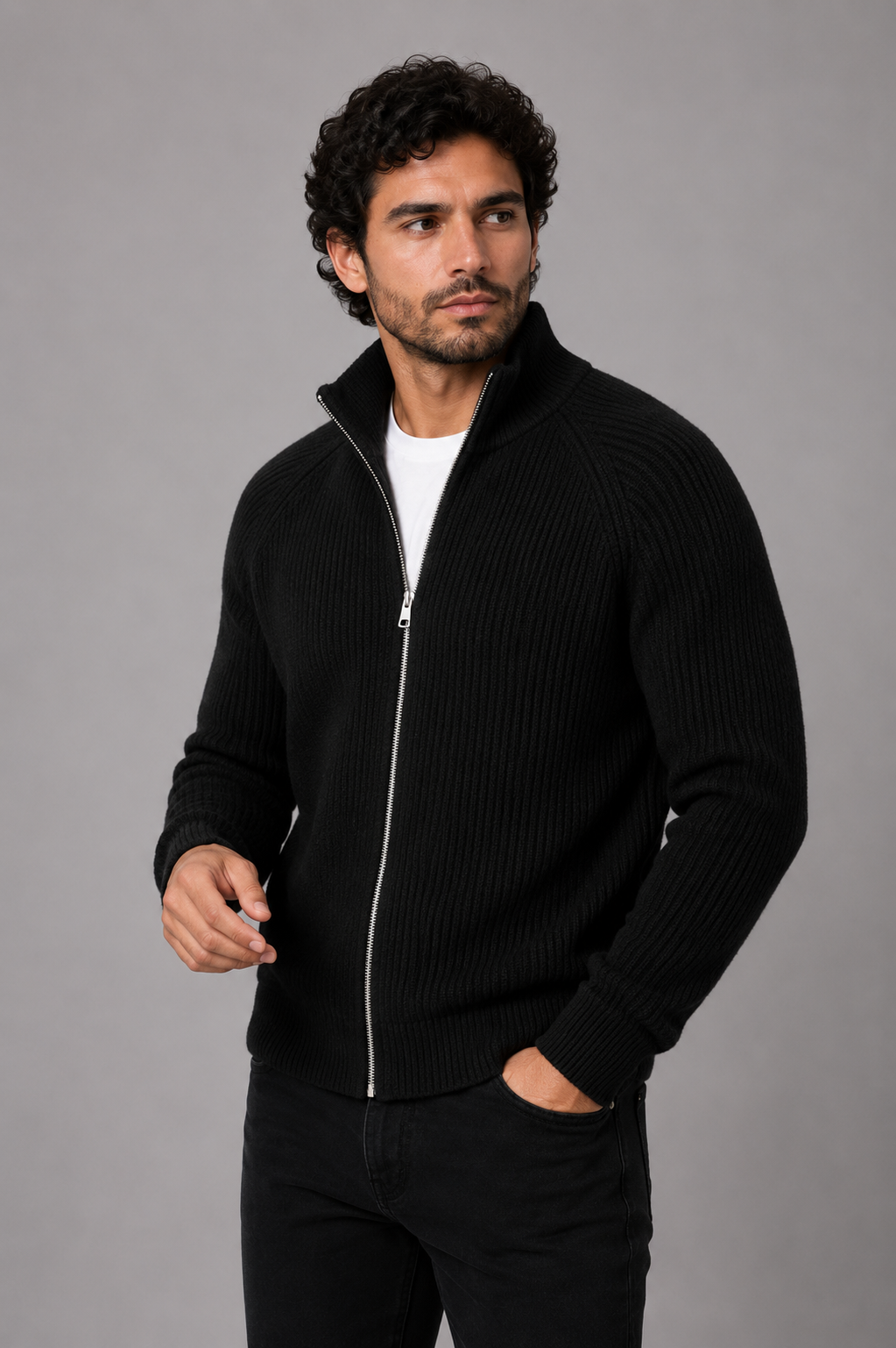 Cardigan Samicce Torino®