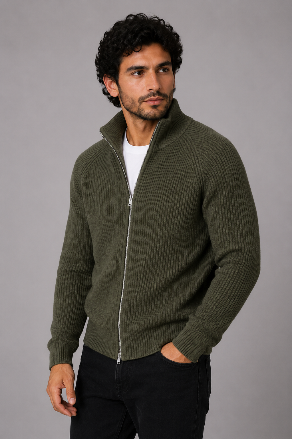 Cardigan Samicce Torino®