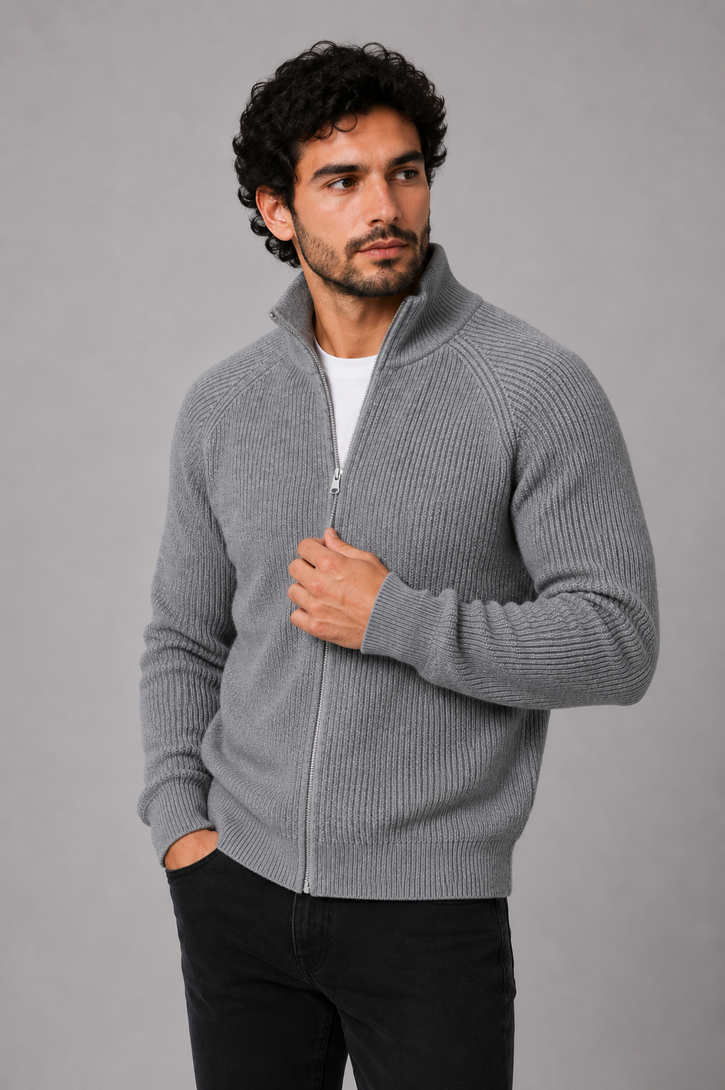 Cardigan Samicce Torino®