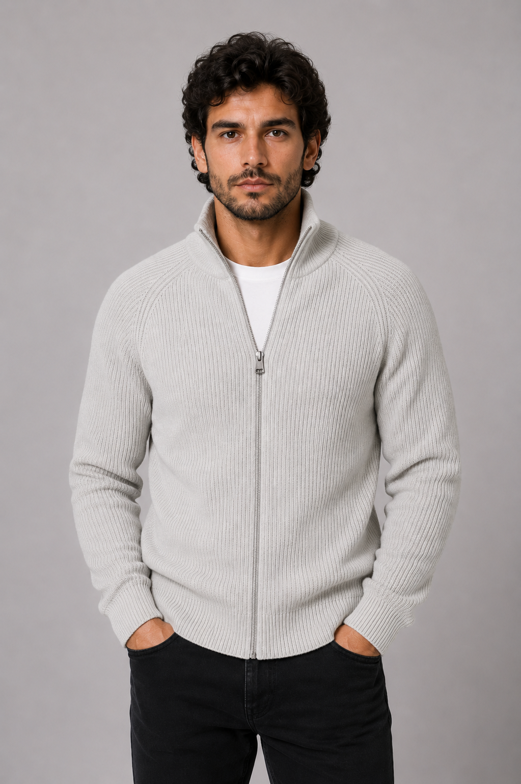 Cardigan Samicce Torino®