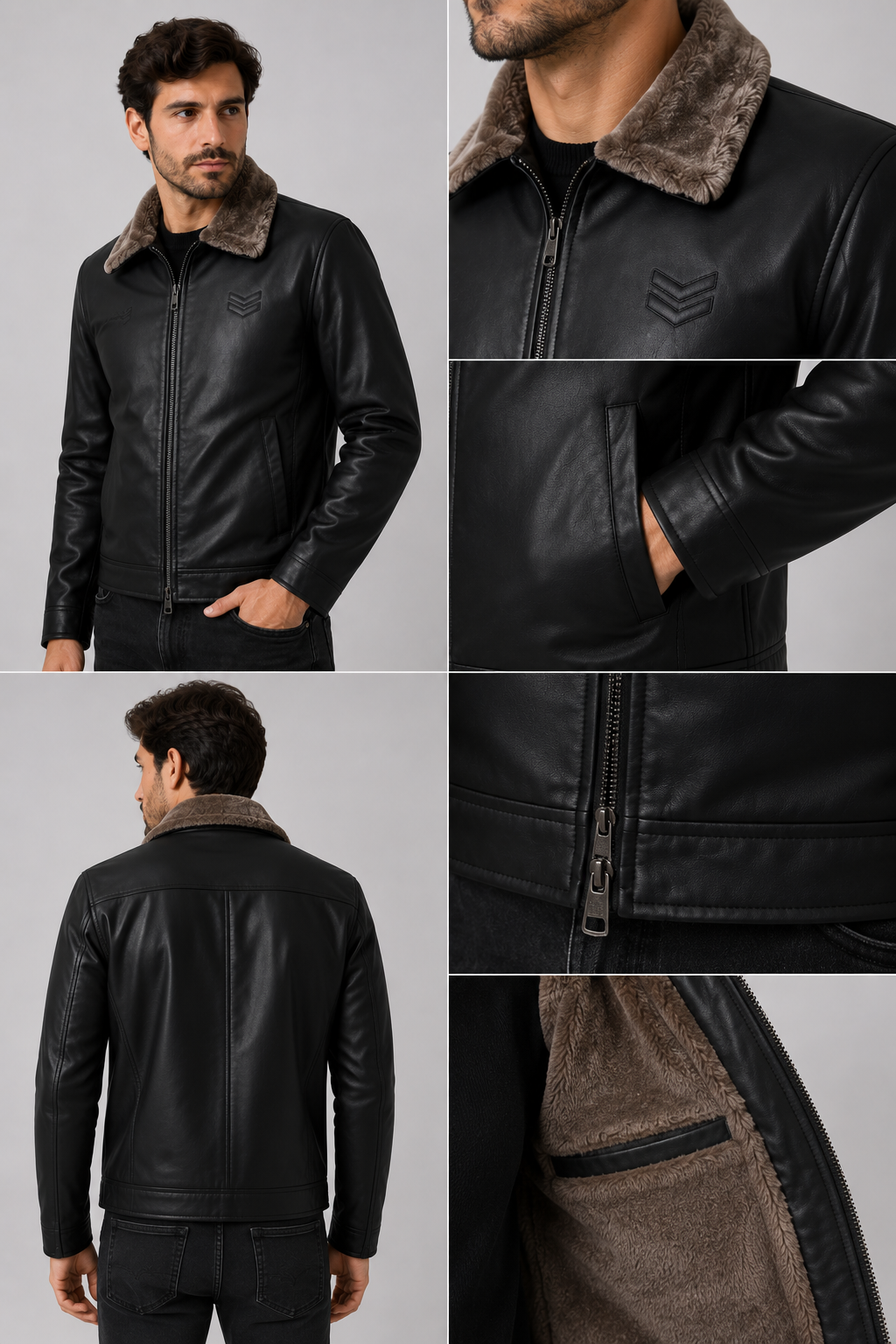 Jaqueta Samicce Warm®