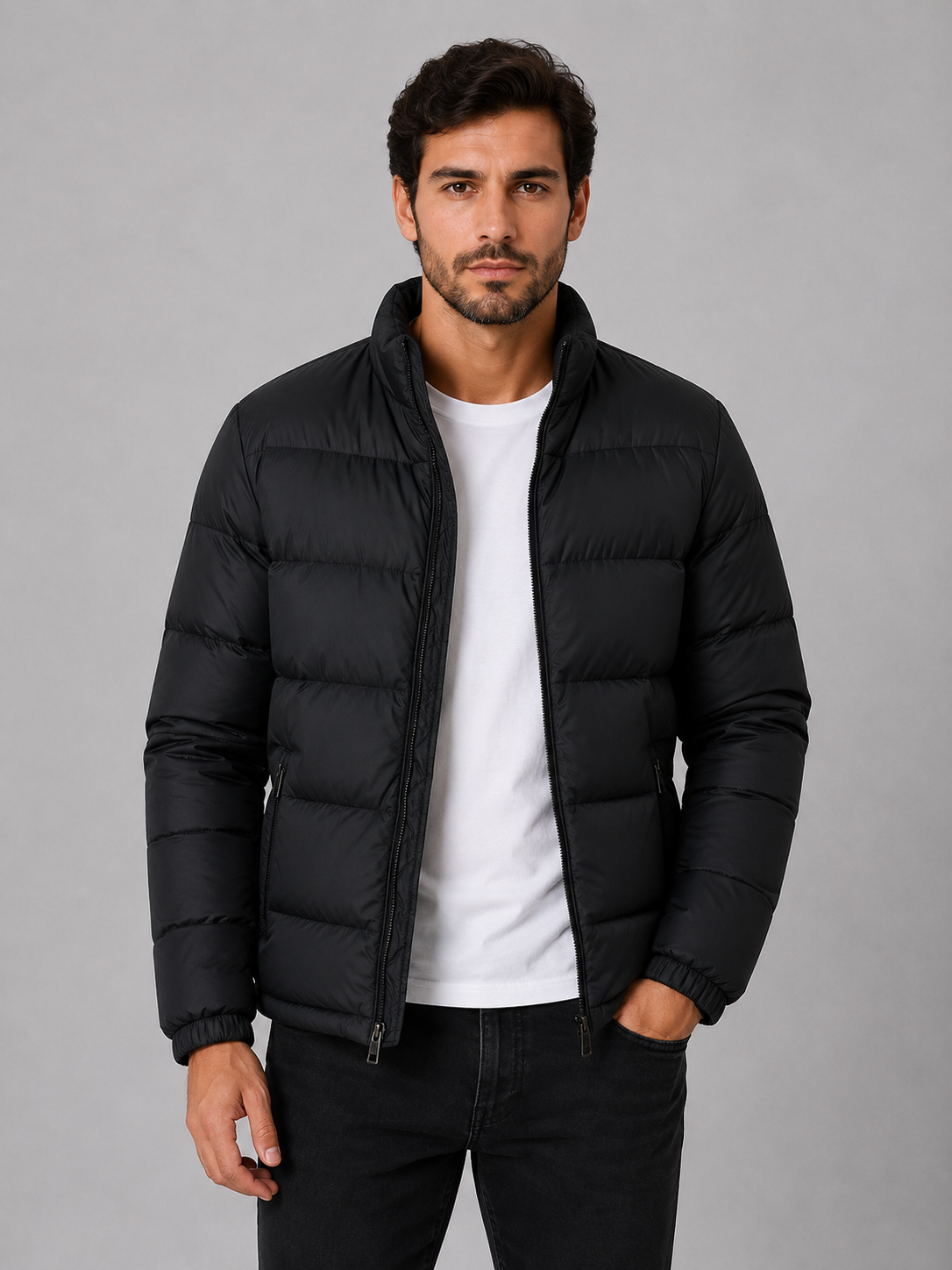 Palma Contemporary Jacket