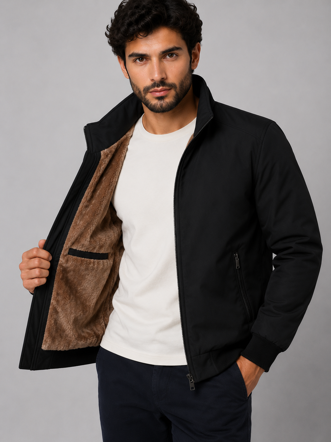 Jaqueta Samicce Outwear®