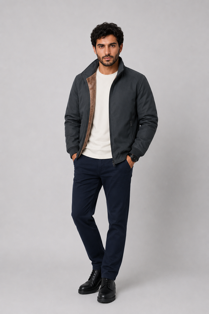Jaqueta Samicce Outwear®