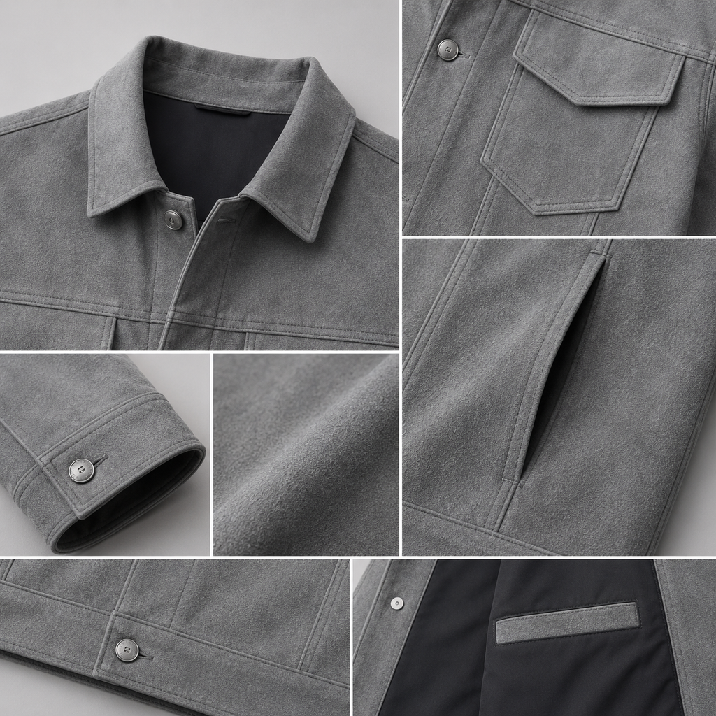 Istanbul Everyday Jacket
