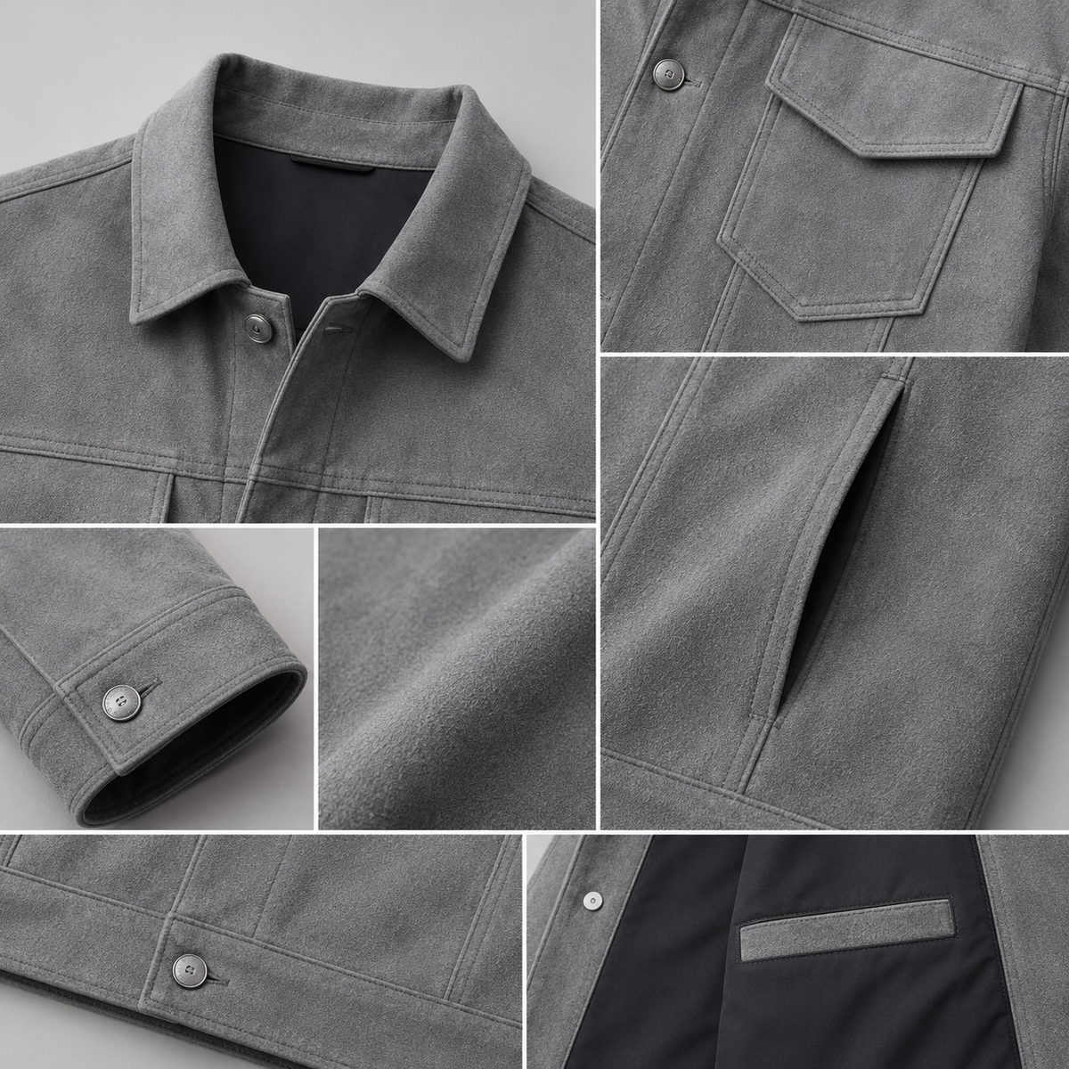 Istanbul Everyday Jacket