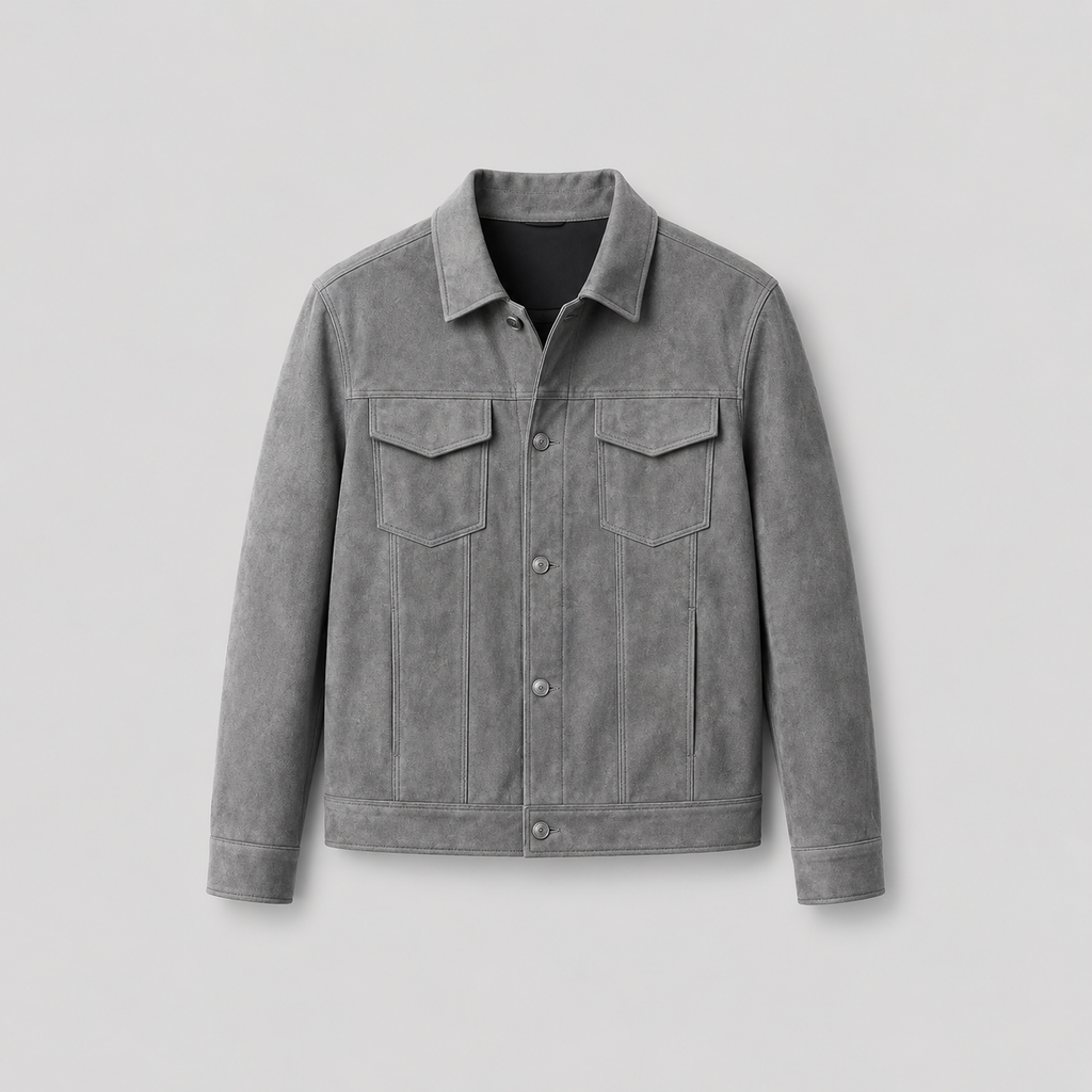 Istanbul Everyday Jacket