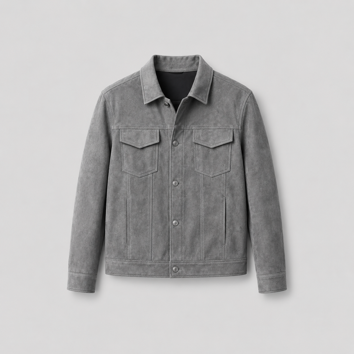Istanbul Everyday Jacket