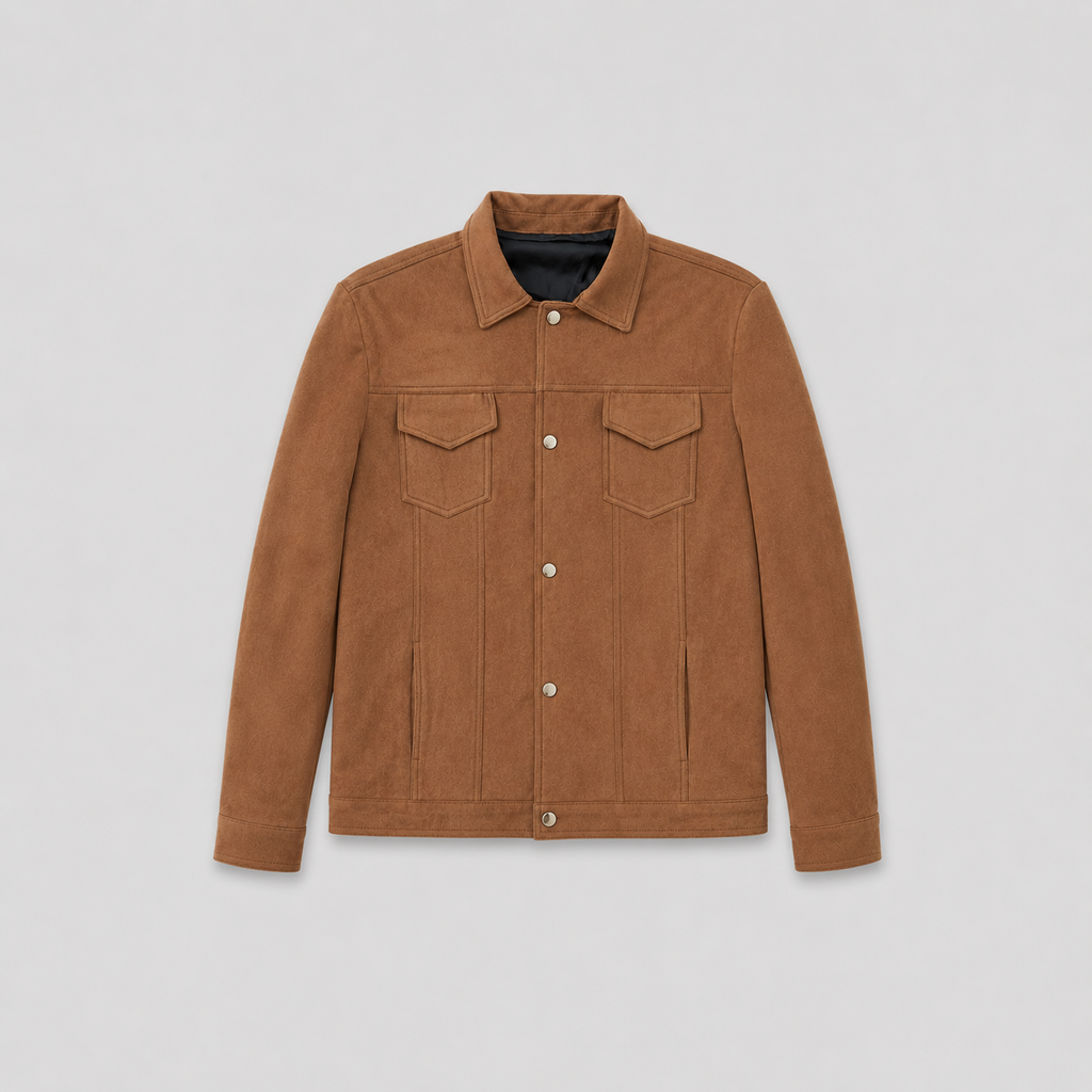Istanbul Everyday Jacket