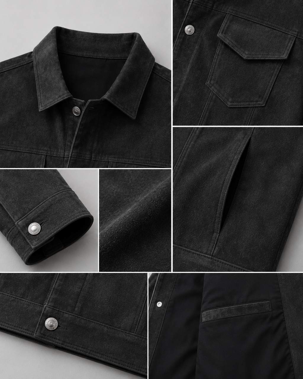 Istanbul Everyday Jacket