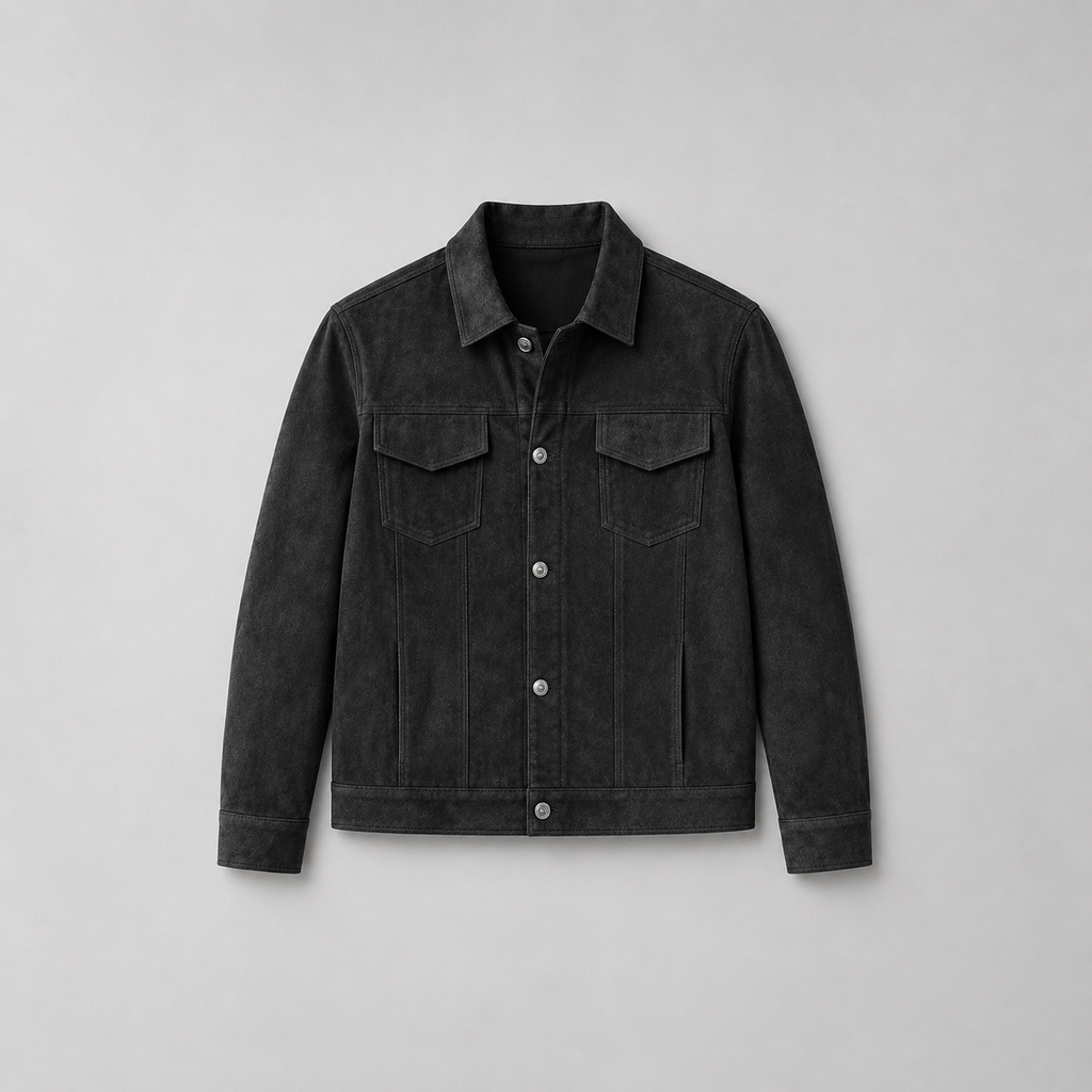 Istanbul Everyday Jacket