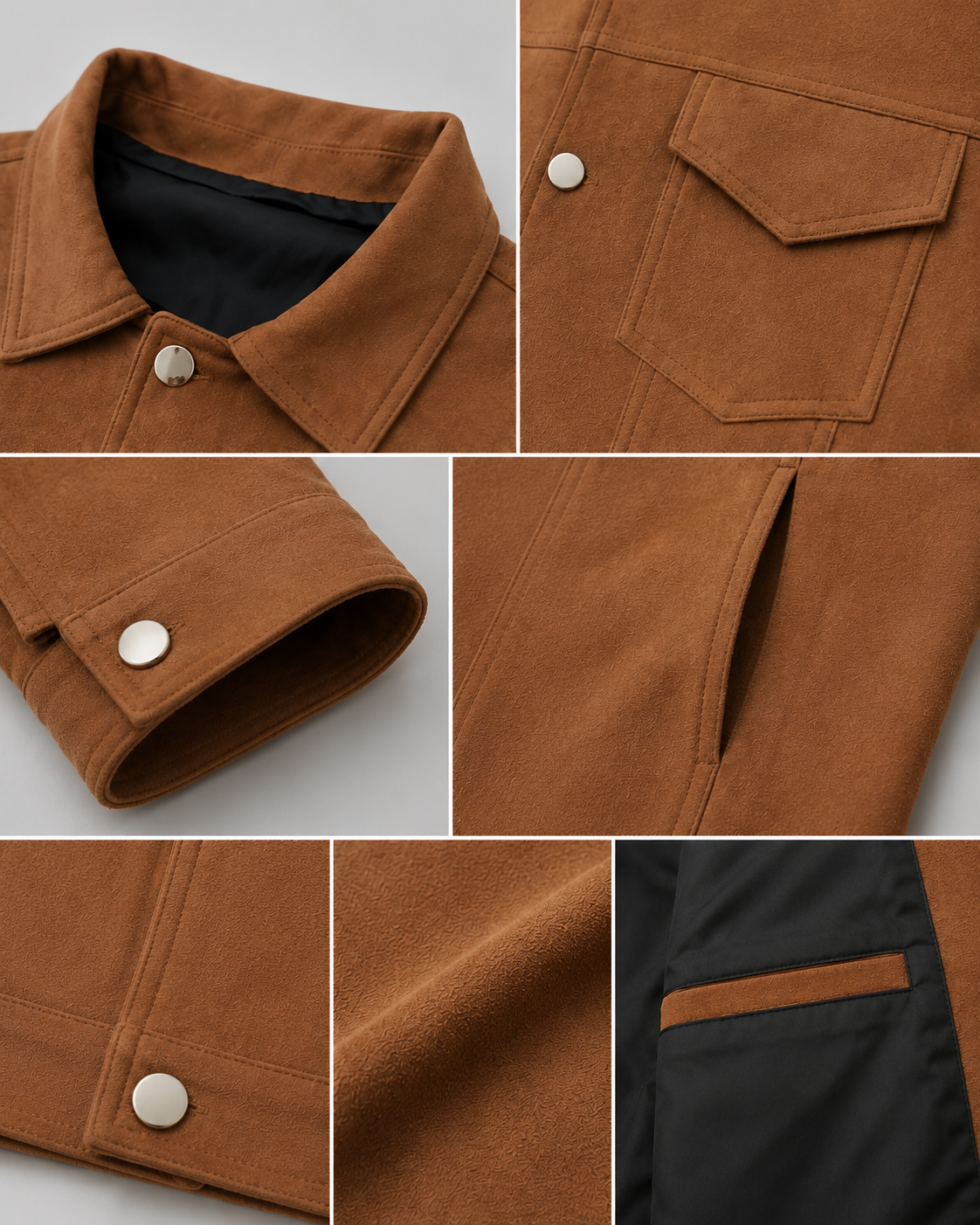 Istanbul Everyday Jacket