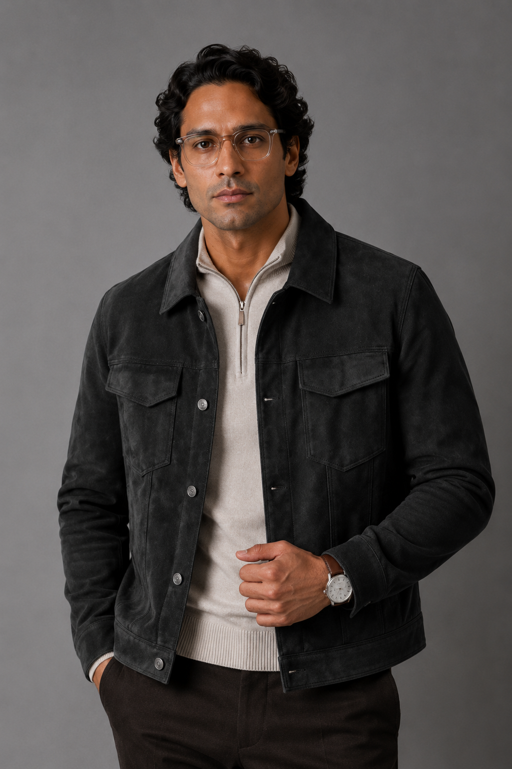 Istanbul Everyday Jacket