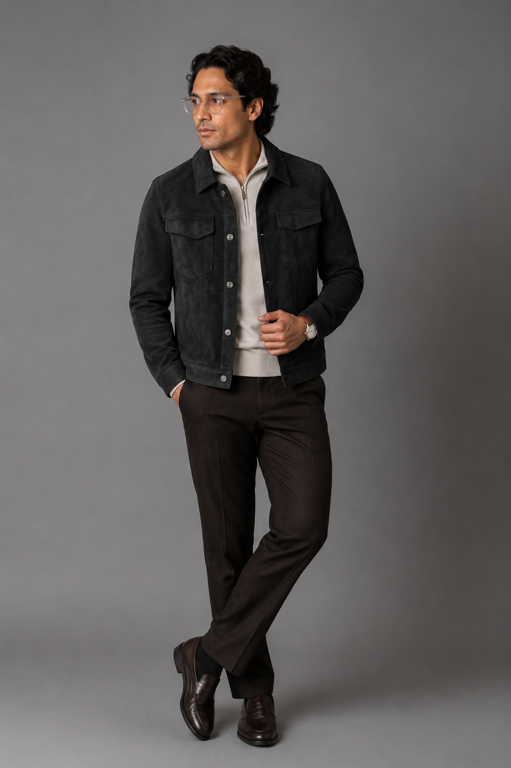 Istanbul Everyday Jacket