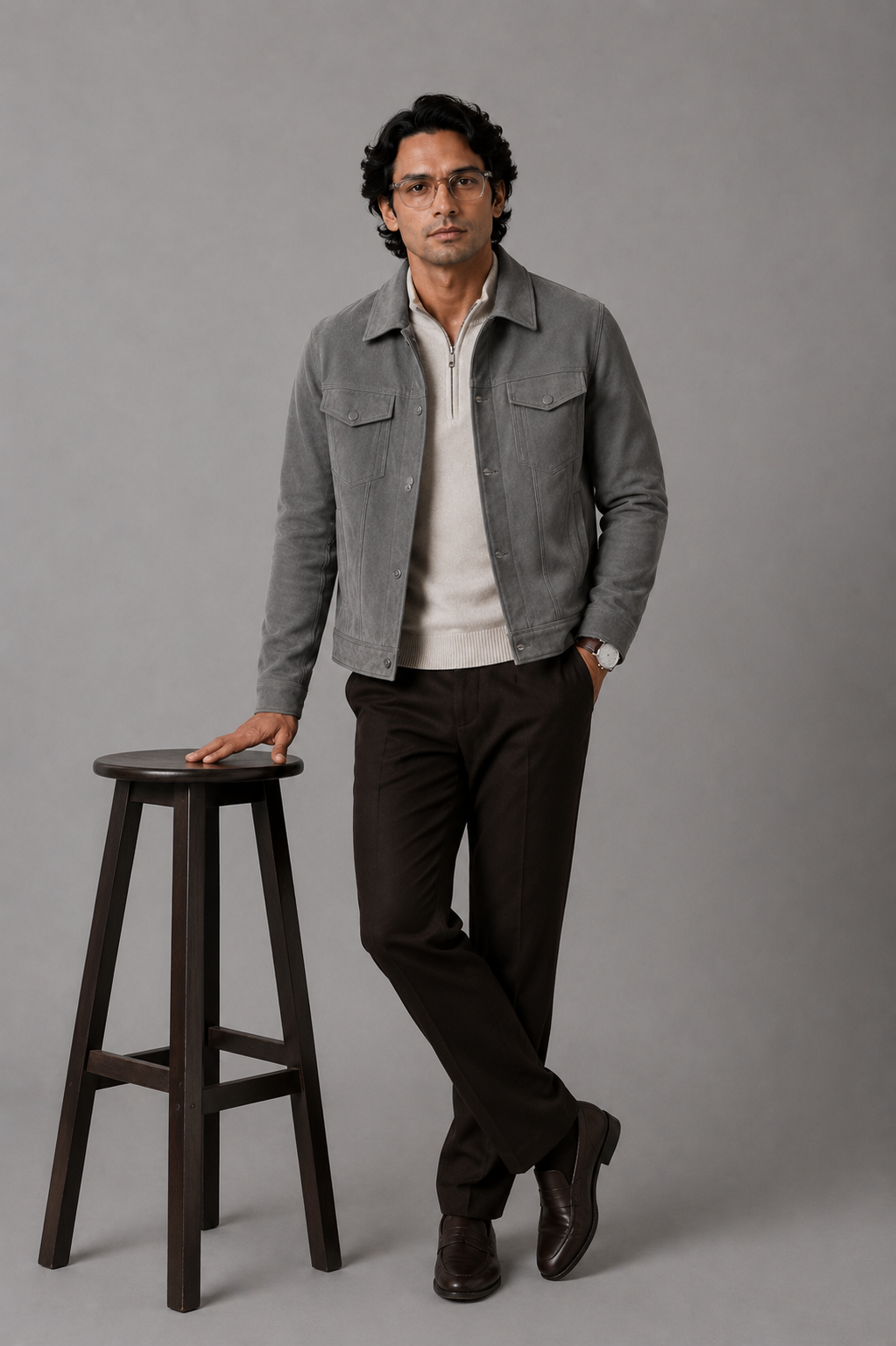 Istanbul Everyday Jacket