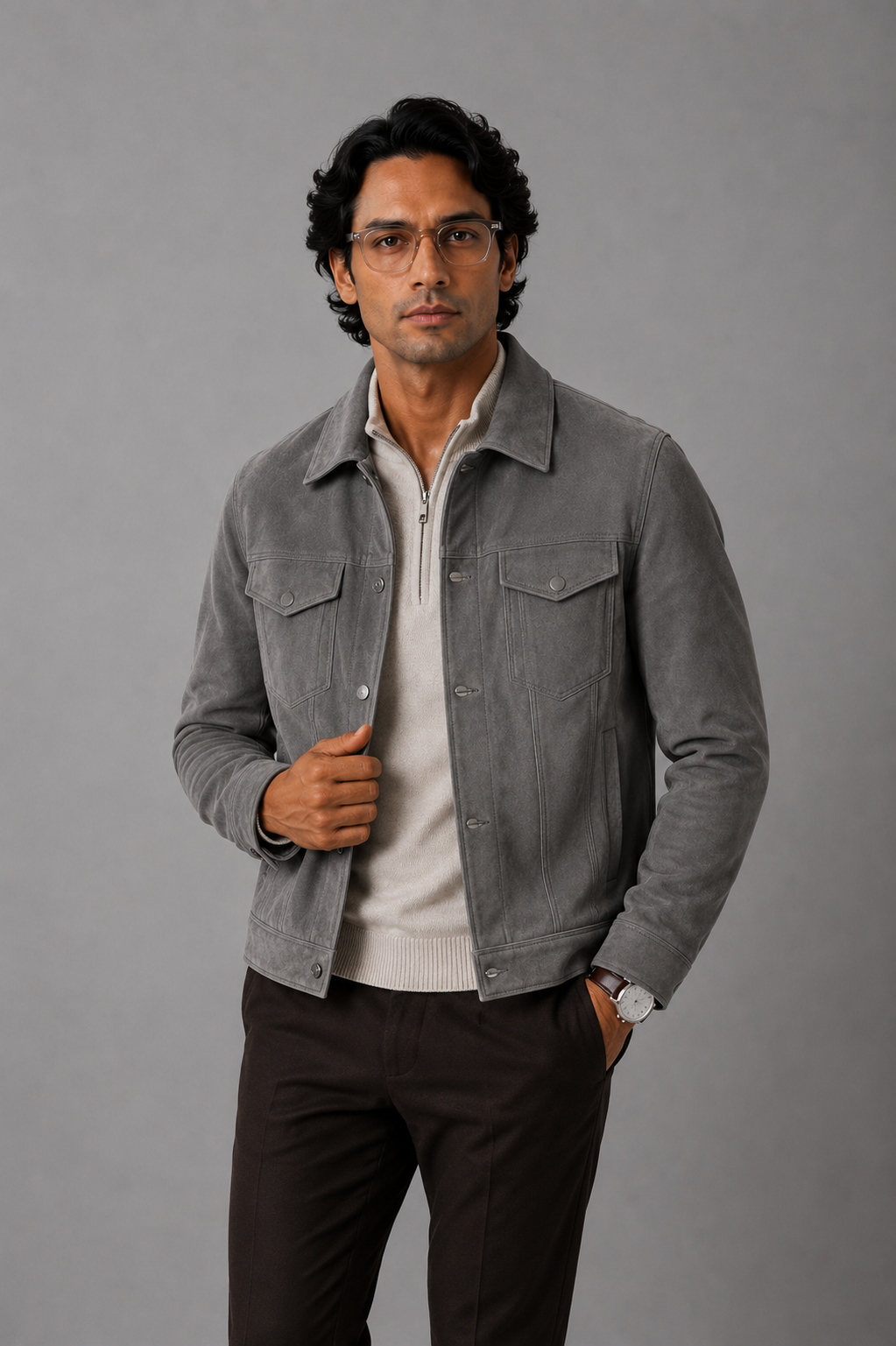 Istanbul Everyday Jacket