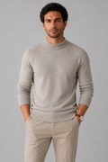 Split Everyday Sweater