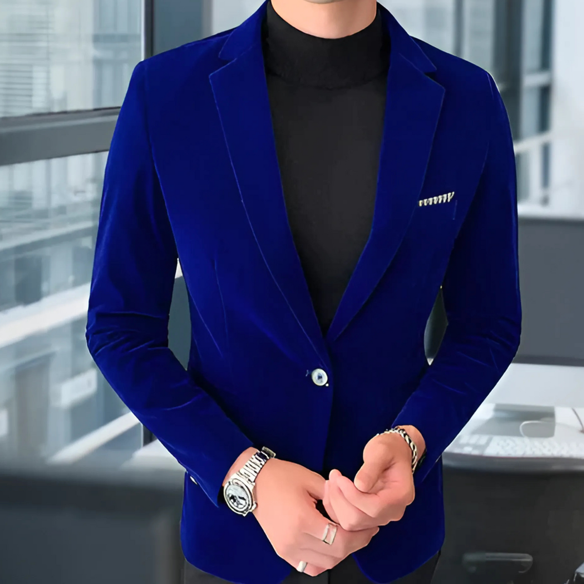 Monaco Urban-Jacke